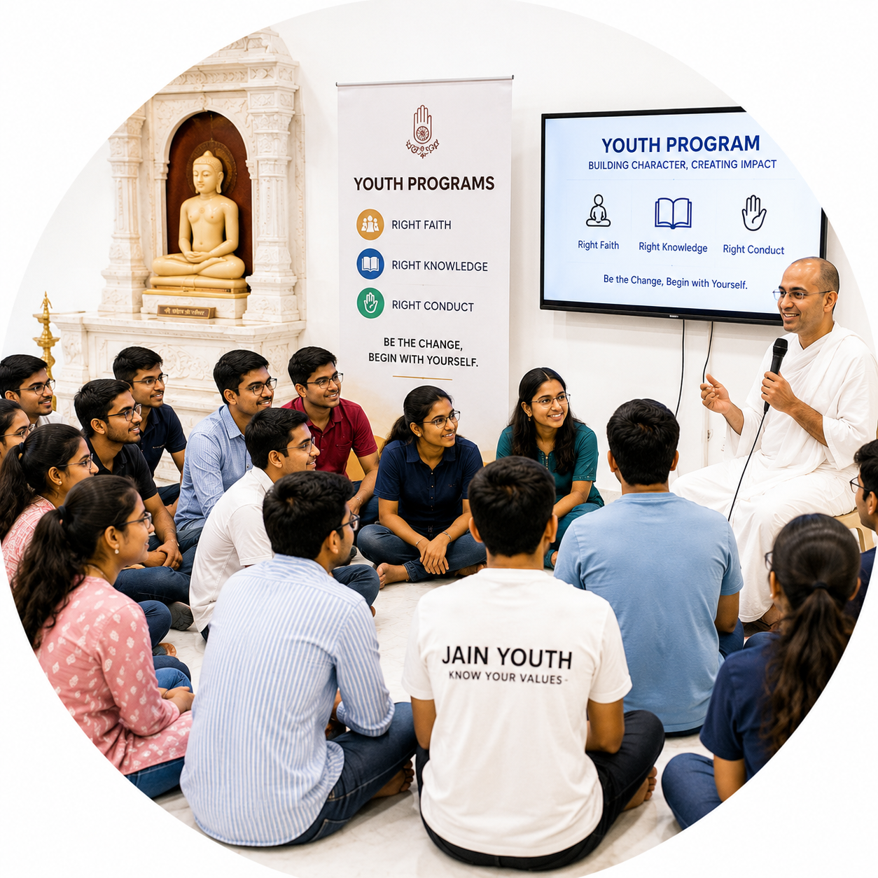 Youth Programs