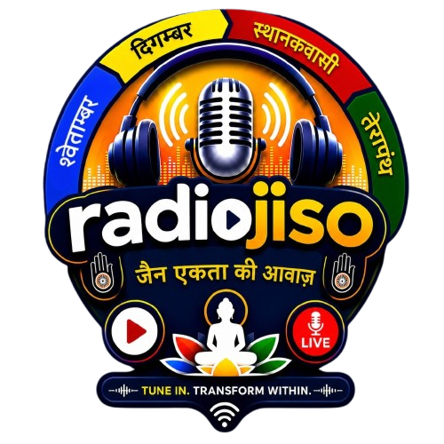 Radio JISO Logo